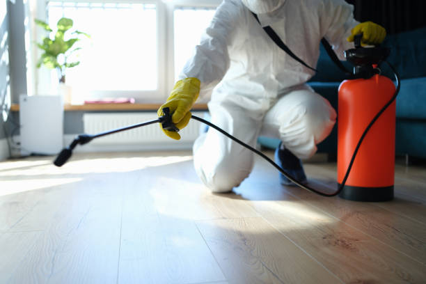 Reliable Odor Removal contractor in Marion, SD by Dulley Family Biohazard Services